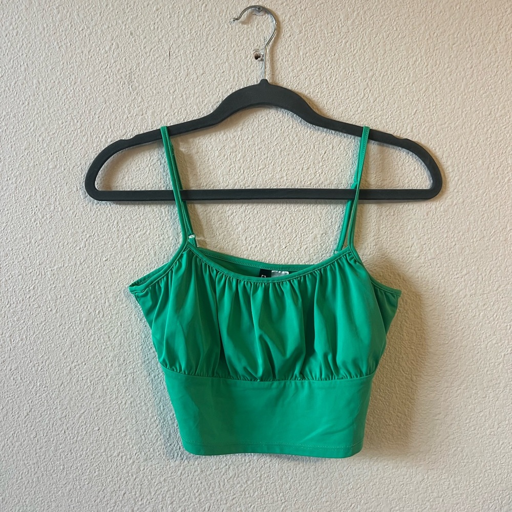 H&M Crop Top